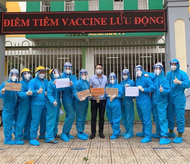 Ảnh đại diện